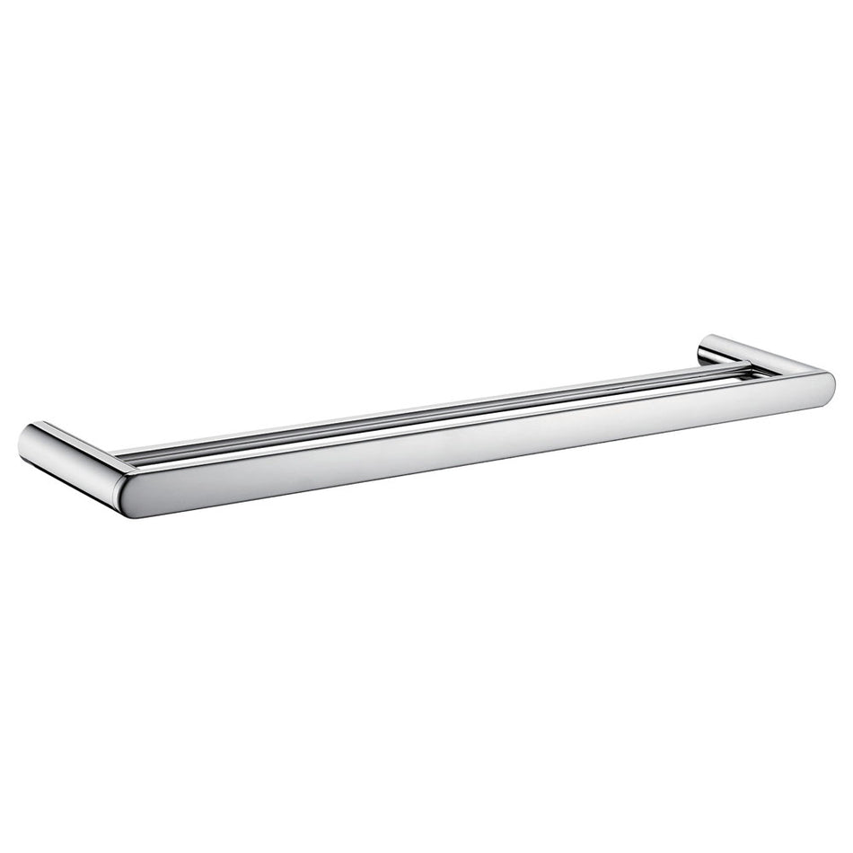 EMPIRE DOUBLE TOWEL RAIL