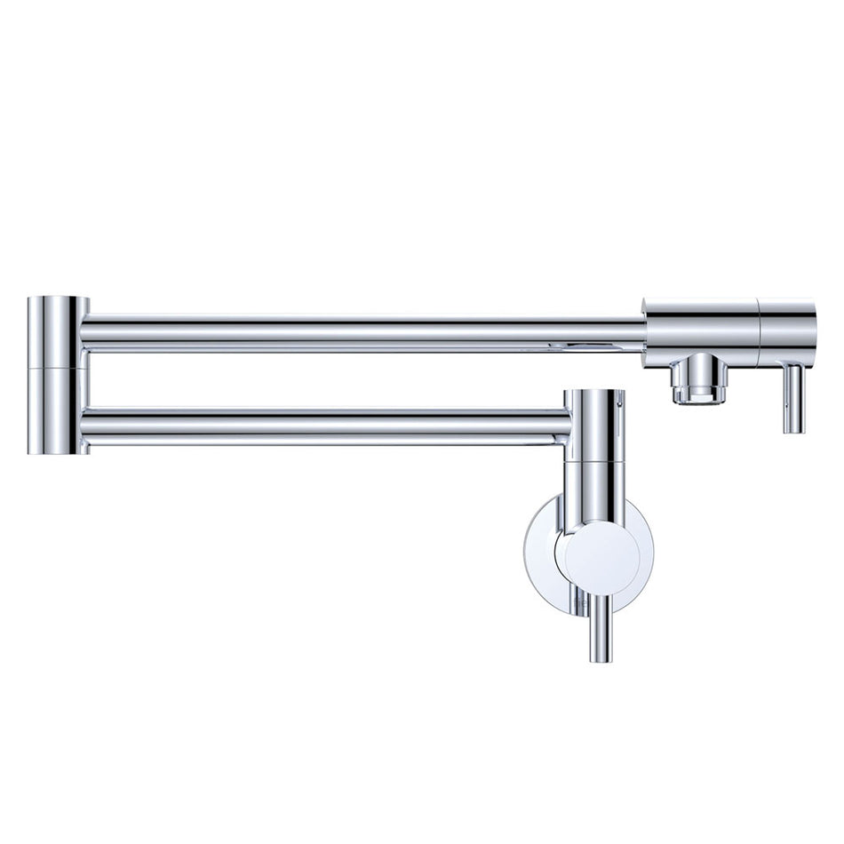 KAYA POT FILLER WALL MIXER