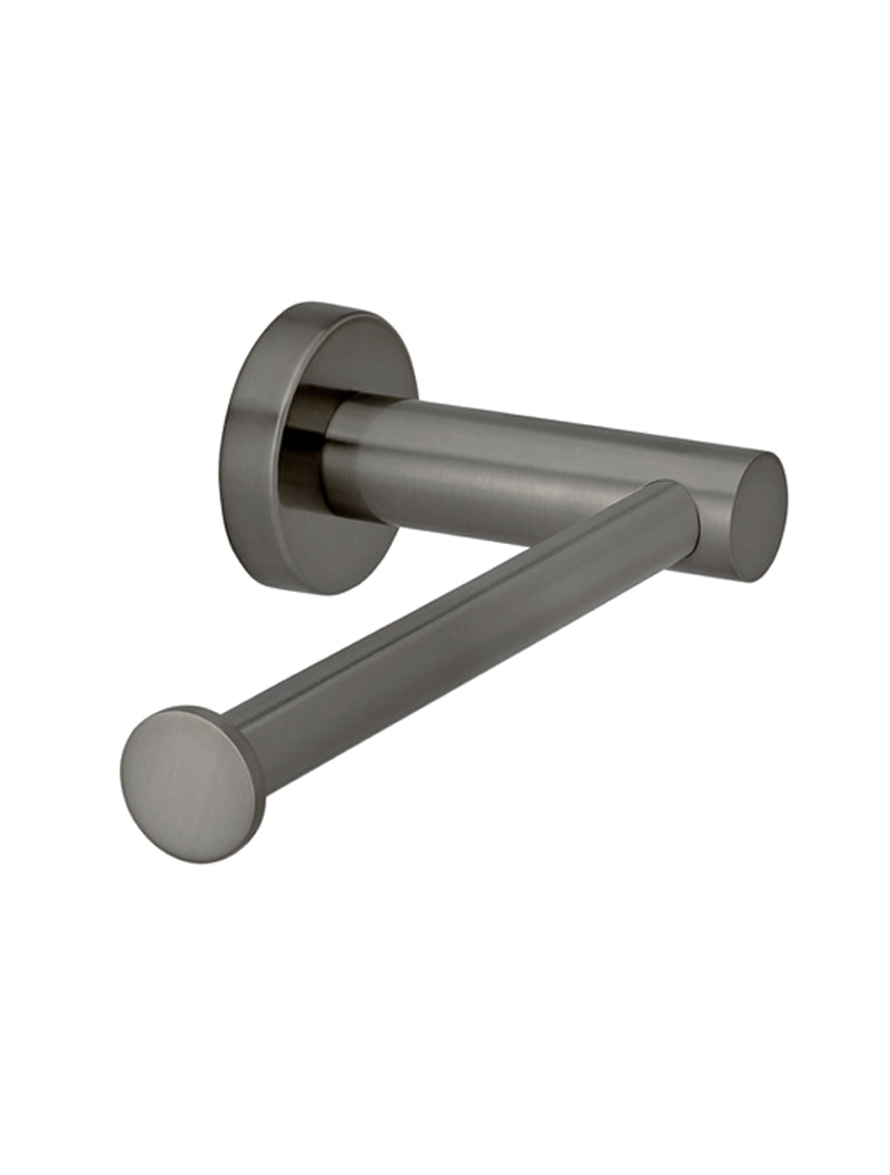 MEIR ROUND TOILET ROLL HOLDER