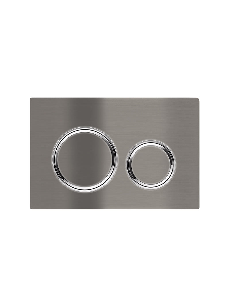 MEIR SIGMA 21 DUAL FLUSH PLATES FOR GEBERIT