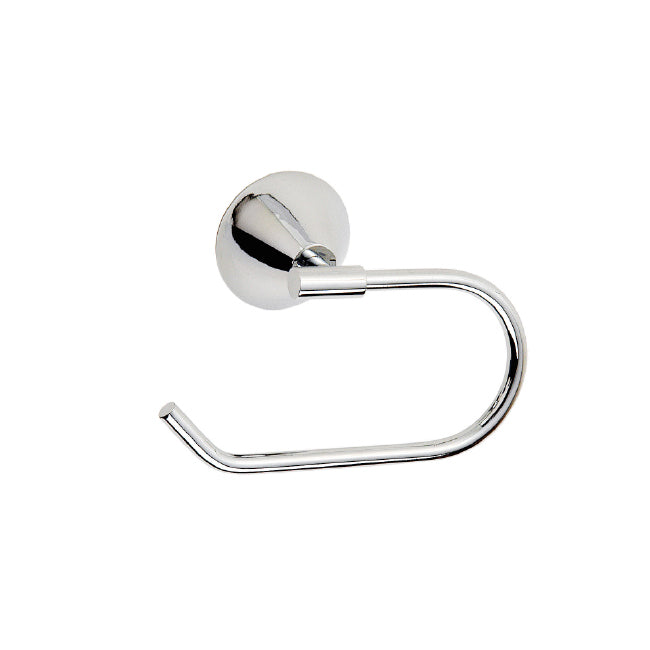 KIRRA TOILET ROLL HOLDER LESS FLAP