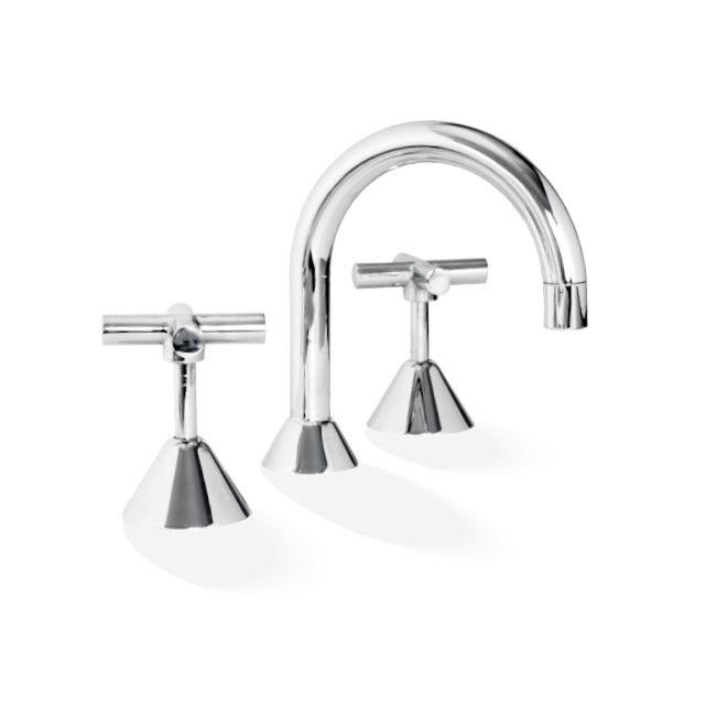 KIRRA PLUS BASIN SET