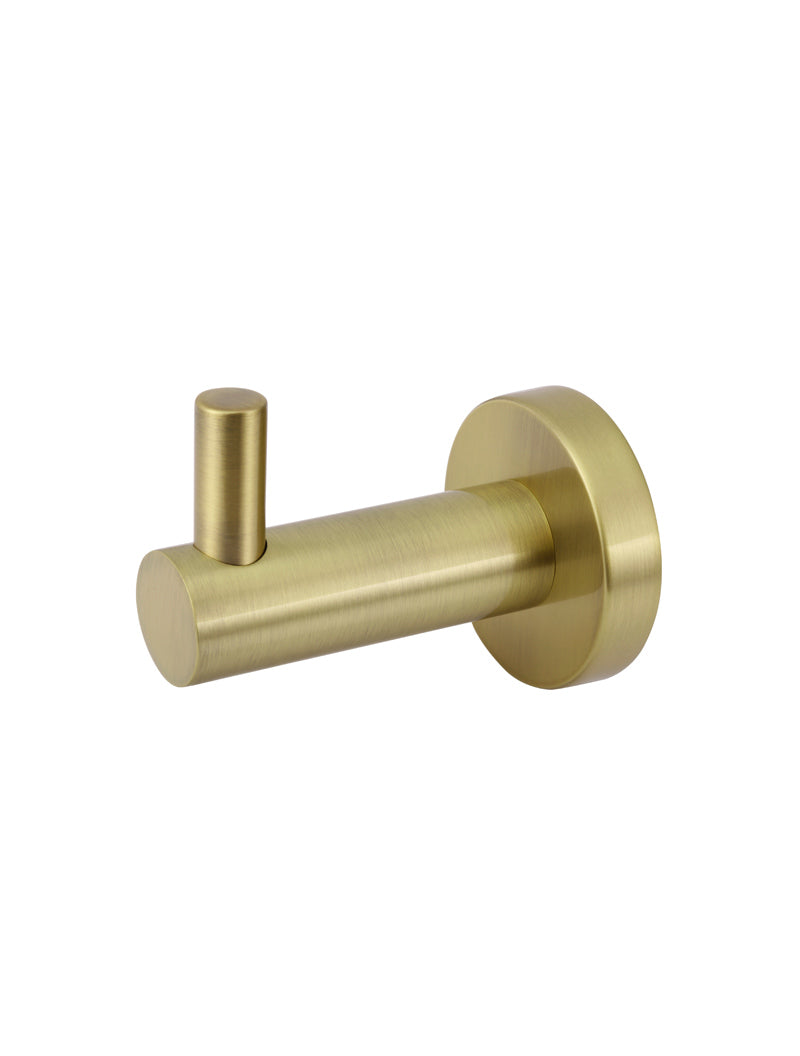 MEIR ROUND ROBE HOOK