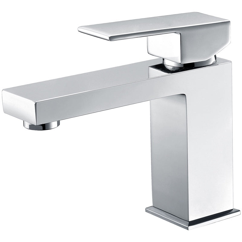 DEKO SQUARE BASIN MIXER