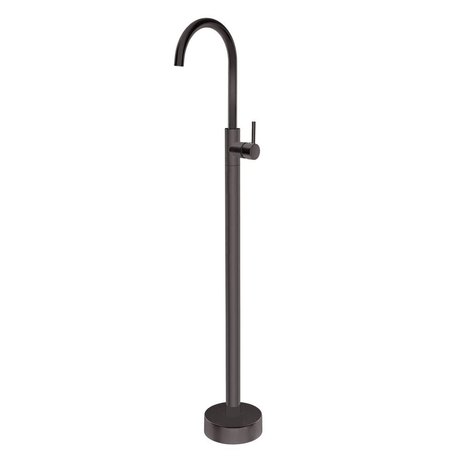 PENTRO FREE STANDING SPOUT & MIXER