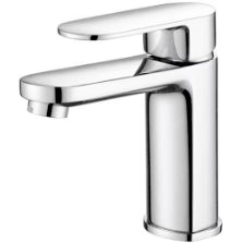 SUPRA BASIN MIXER CHROME - DISCONTINUED