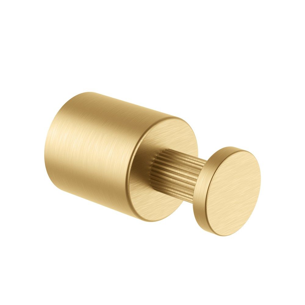 CADDENCE ROBE HOOK – Plumbed