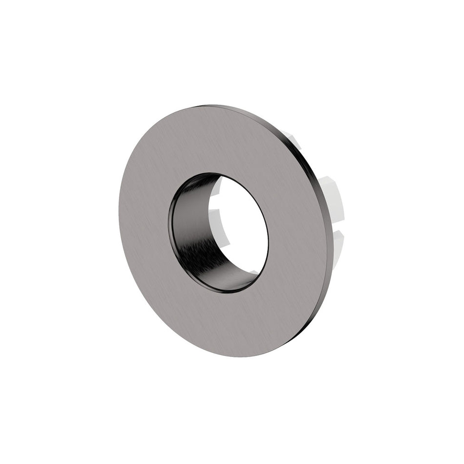OVERFLOW METAL  RING