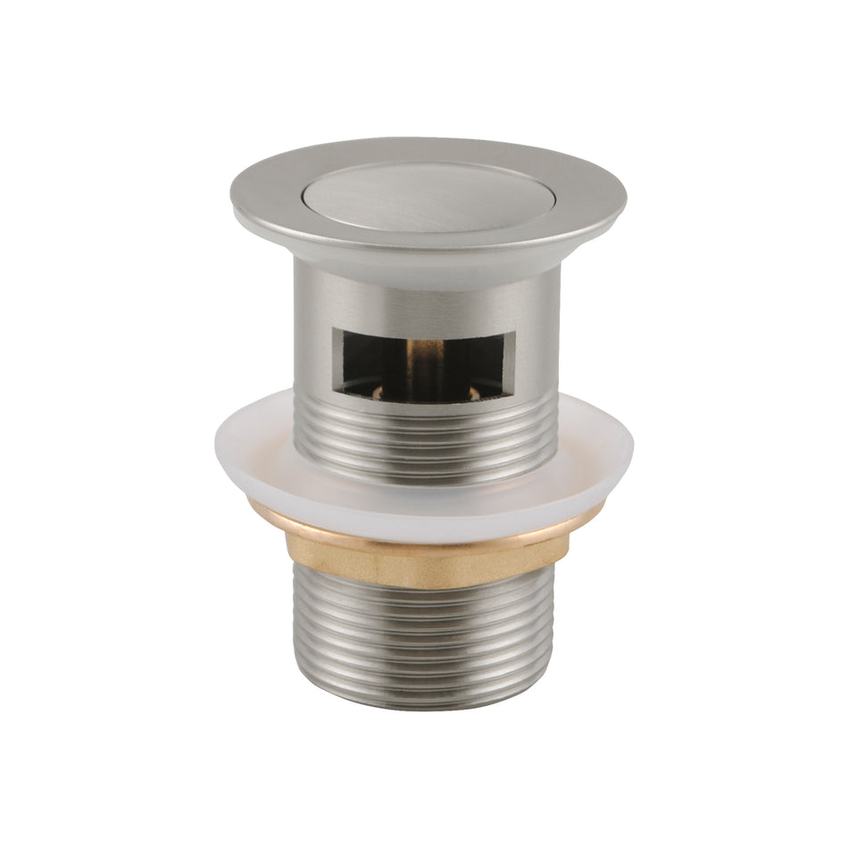 TSI POP-UP WASTE OVERFLOW