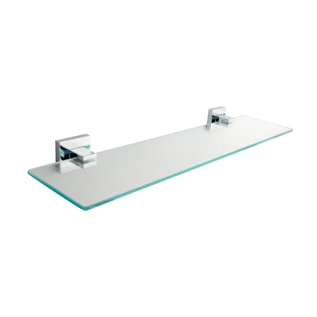 LAUREN PROJECT GLASS SHELF
