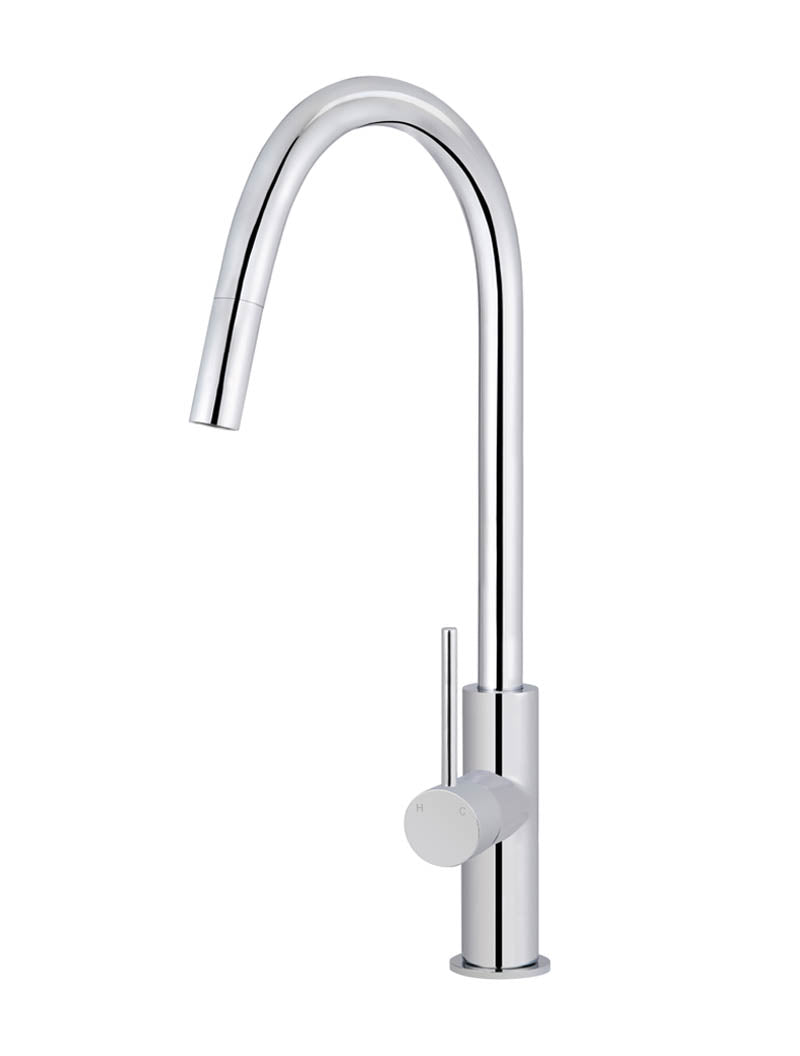 MEIR PICCOLA OUT KITCHEN MIXER TAP