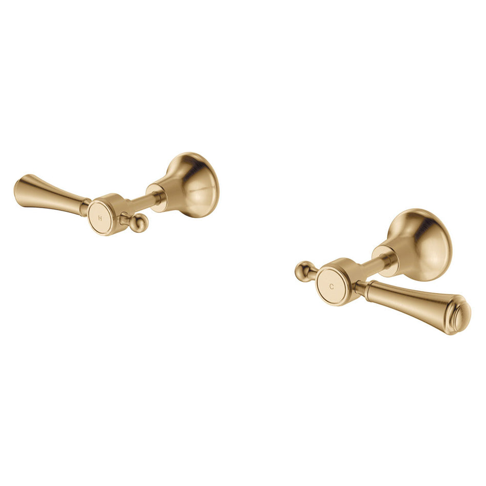 LILLIAN LEVEL WALL TOP ASSEMBLY