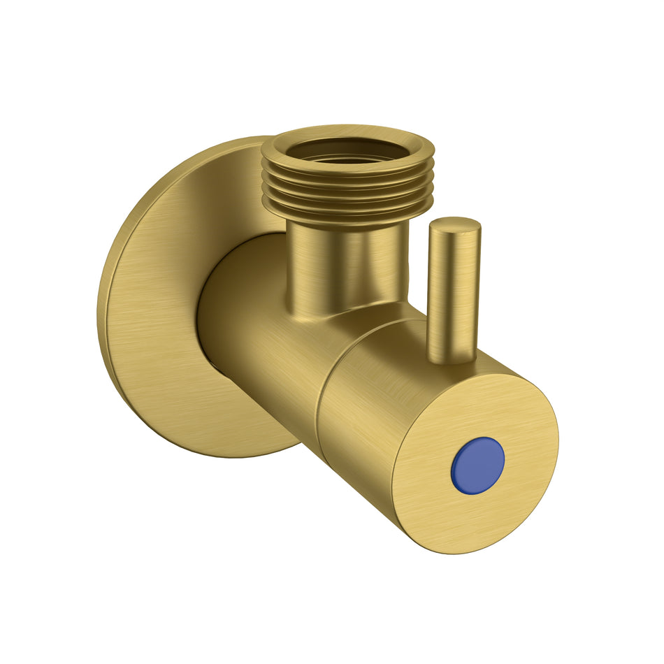 DAN ELLE WASHING MACHINE COCK