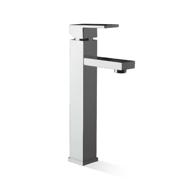 LAUREN PROJECT HIGH RISE BASIN MIXER