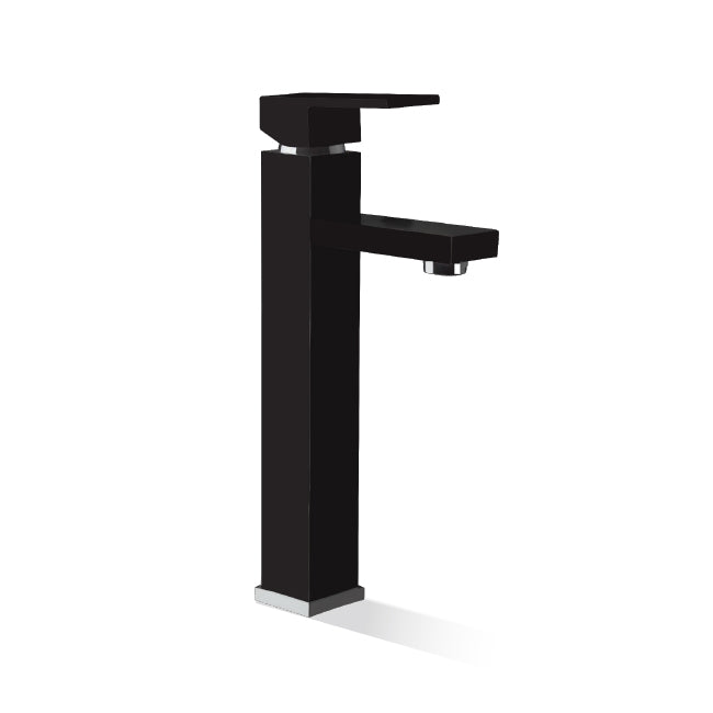 LAUREN PROJECT HIGH RISE BASIN MIXER