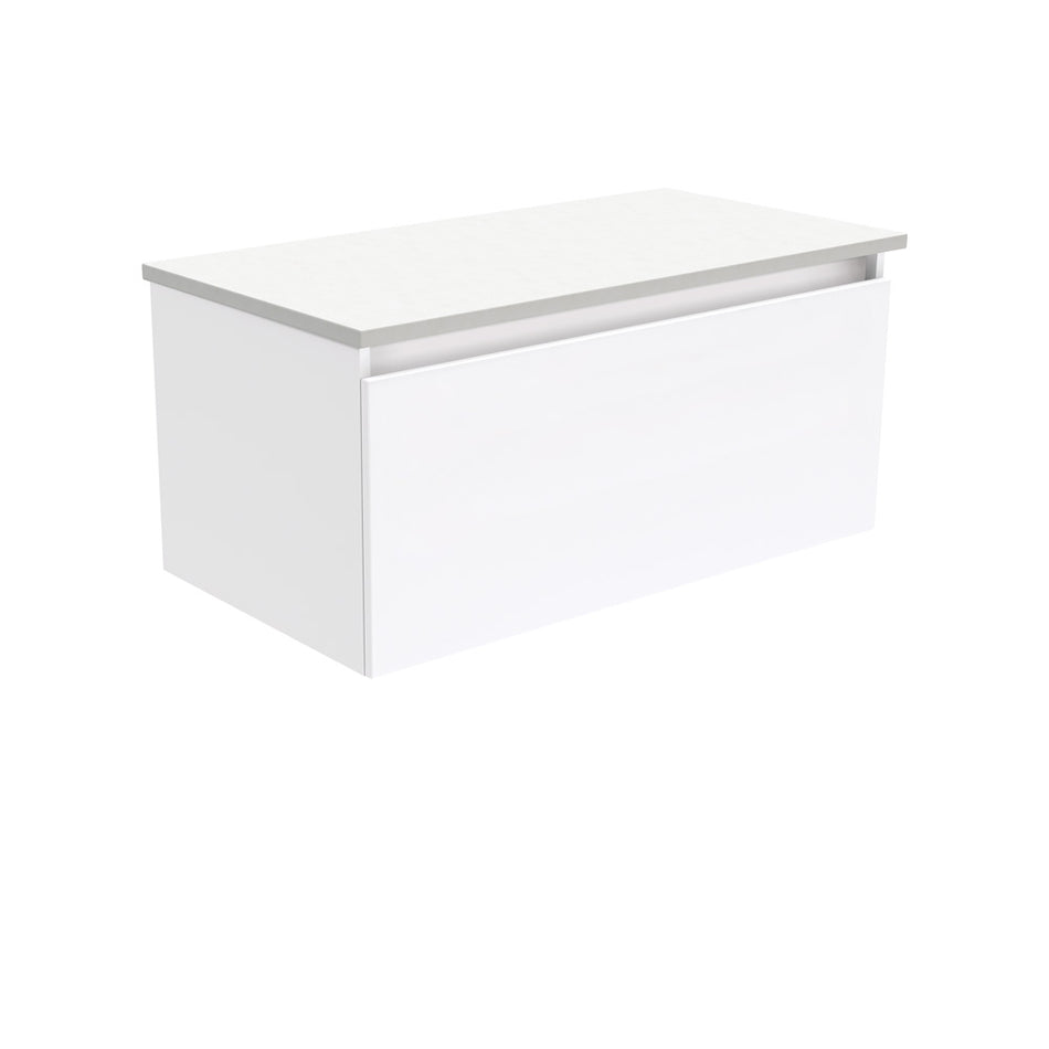 MANU VANITY - CABINET ONLY