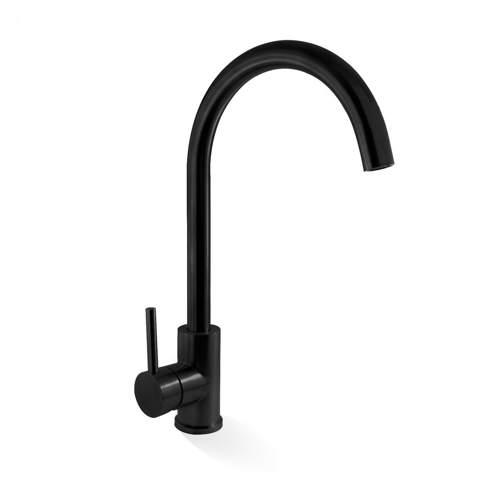 ELLE PROJECT 304 STAINLESS STEEL SINK MIXER