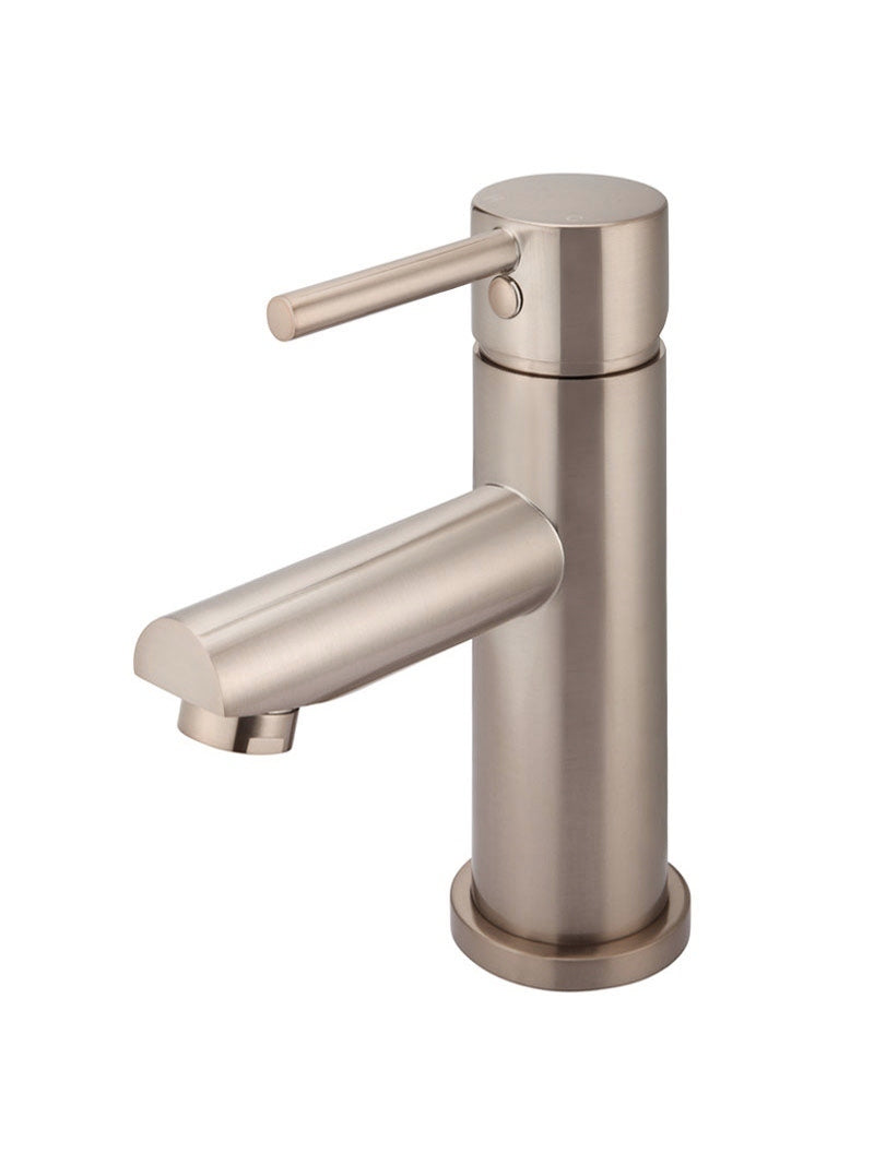 MEIR ROUND BASIN MIXER