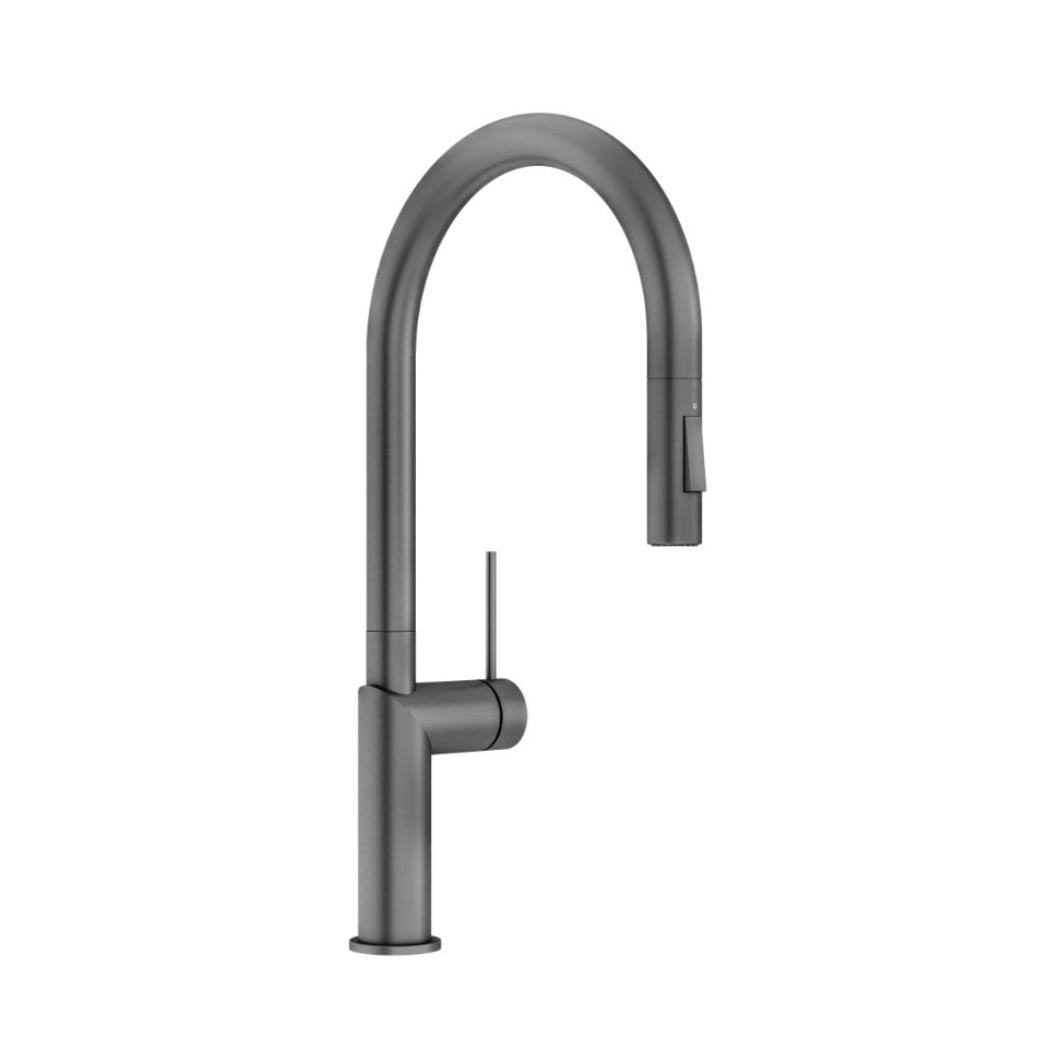 ELLE 316 PULL OUT SINK MIXER