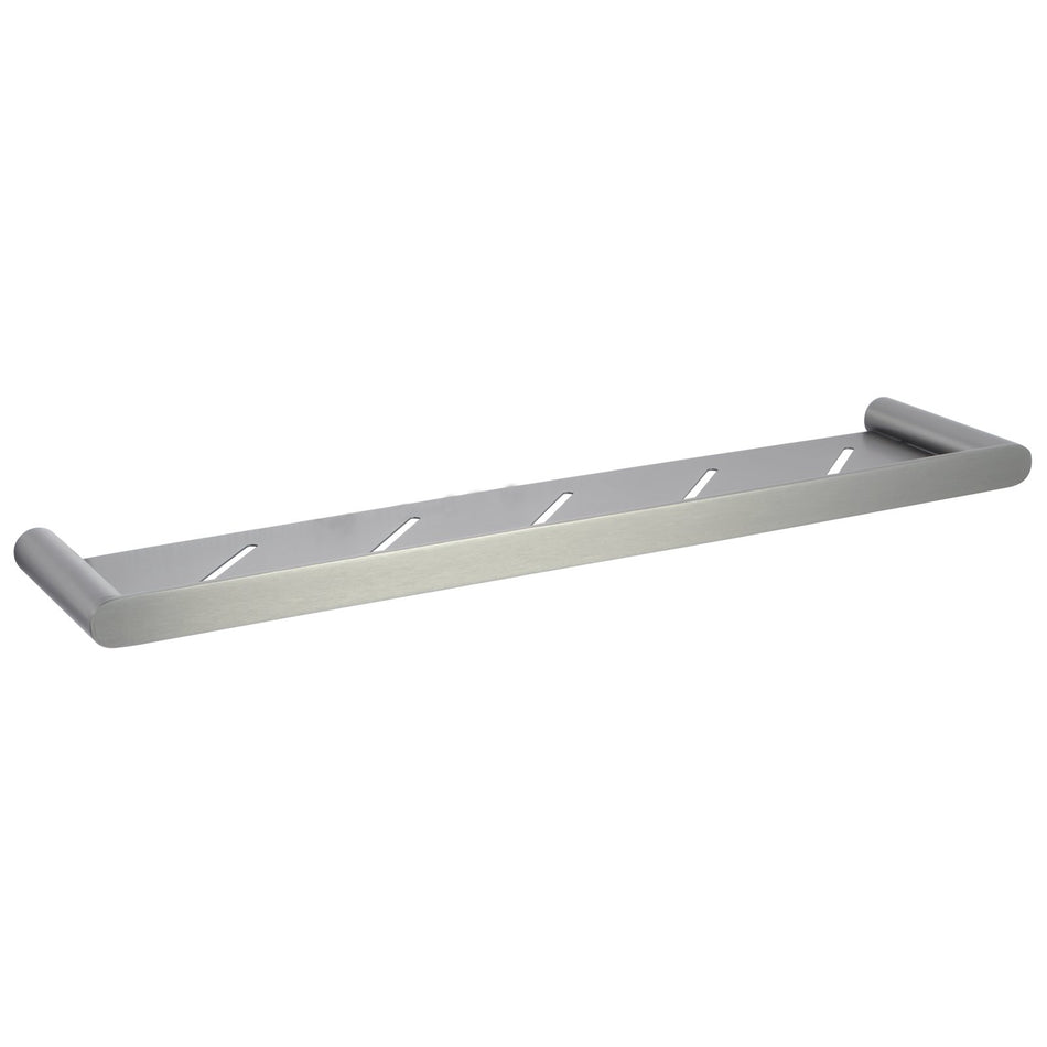 RUSHY STAINLESS STEEL SHELF