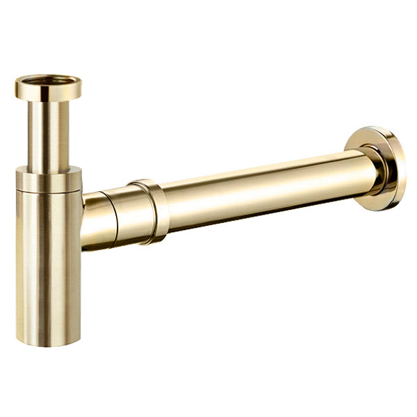 BOTTLE TRAP 32/40MM WASTE  40MM CONNECTION