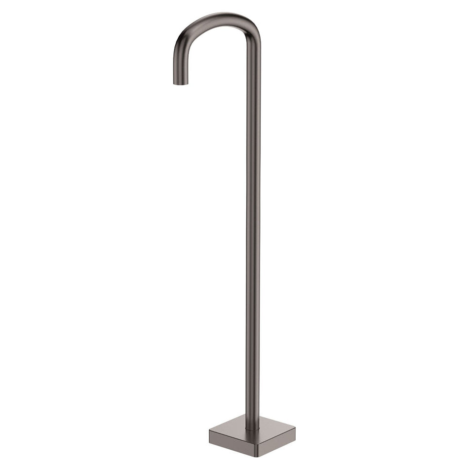 TONO FREESTANDING FLOOR MOUNTED BATH OUTLET