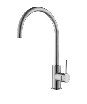 MICA GOOSENECK SINK MIXER