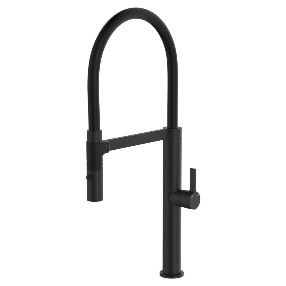 SANSA PULL DOWN SINK MIXER