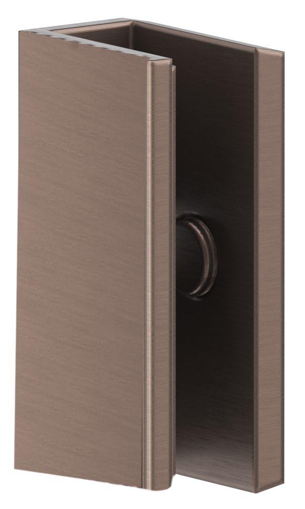 GLASS PANEL WALL BRACKET