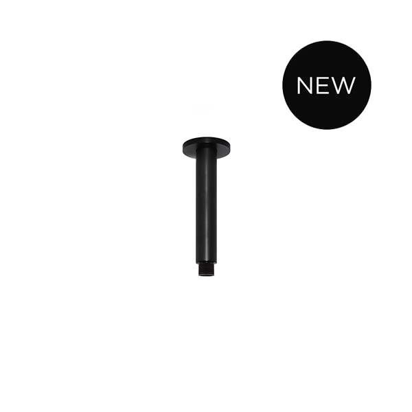 MEIR ROUND CEILING SHOWER ARM 150MM