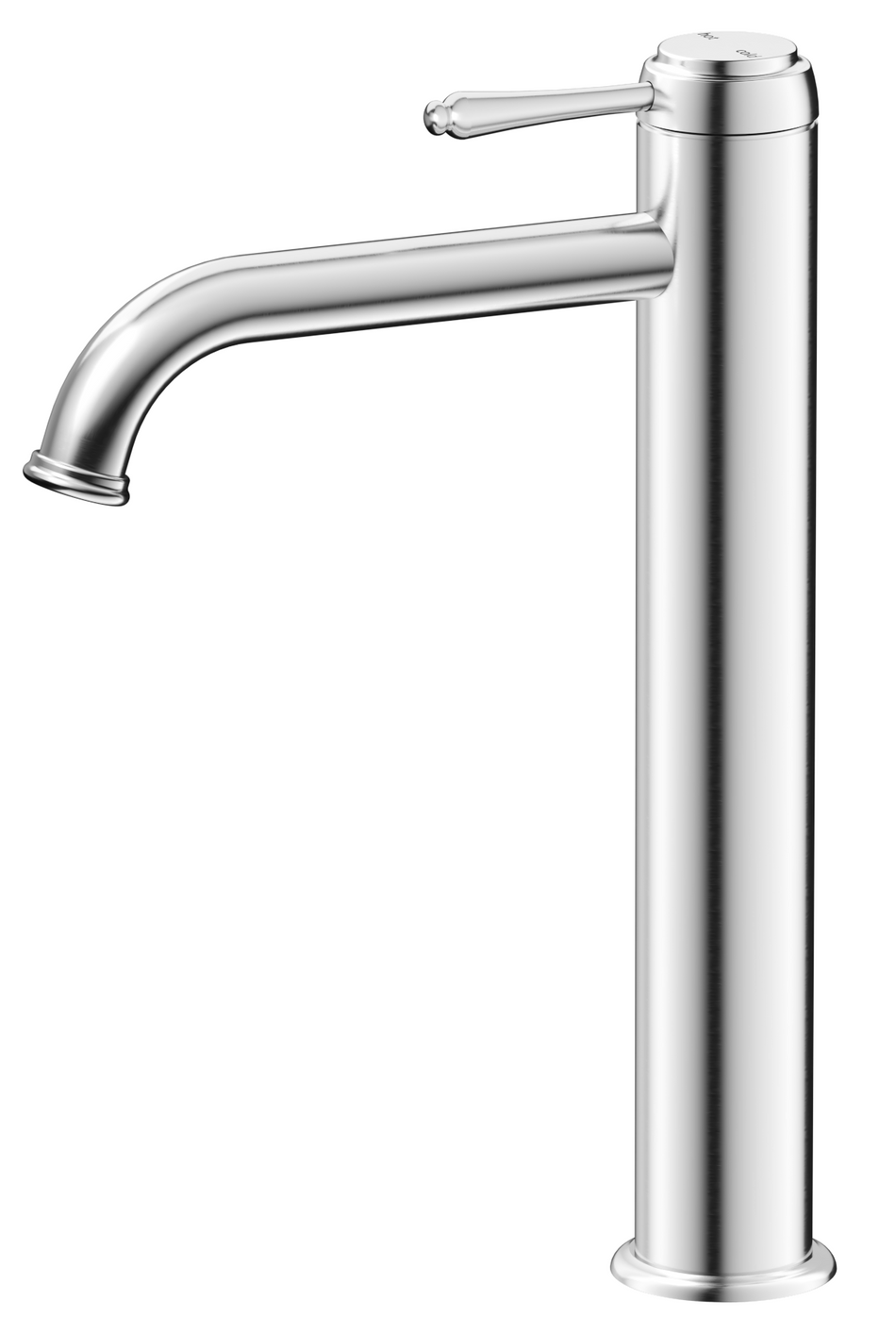 MICA HERITAGE TALL BASIN MIXER