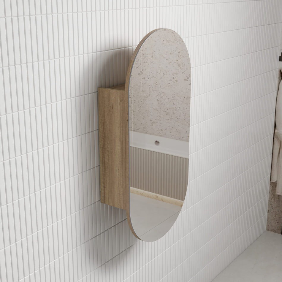 BEAU MONDE SHAVING CABINET
