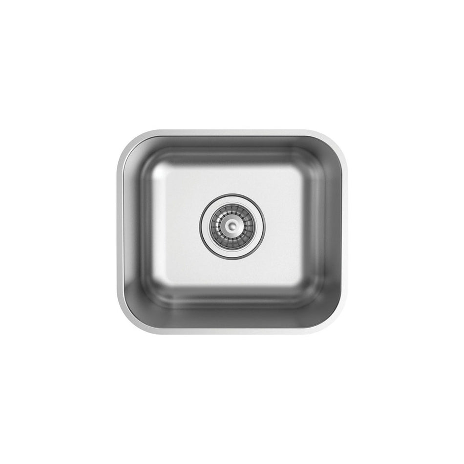 TIVA SINGLE BOWL KITCHEN SINK