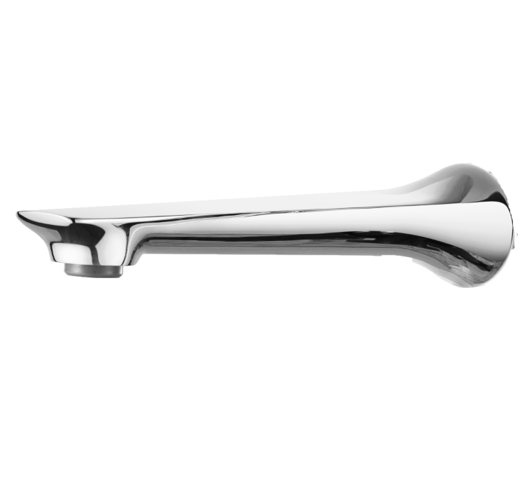 AU SERIES BATHTUB/BASIN WALL SPOUT