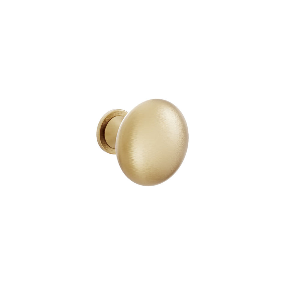 FIENZA MILA SHAKER KNOB VANITY HANDLE