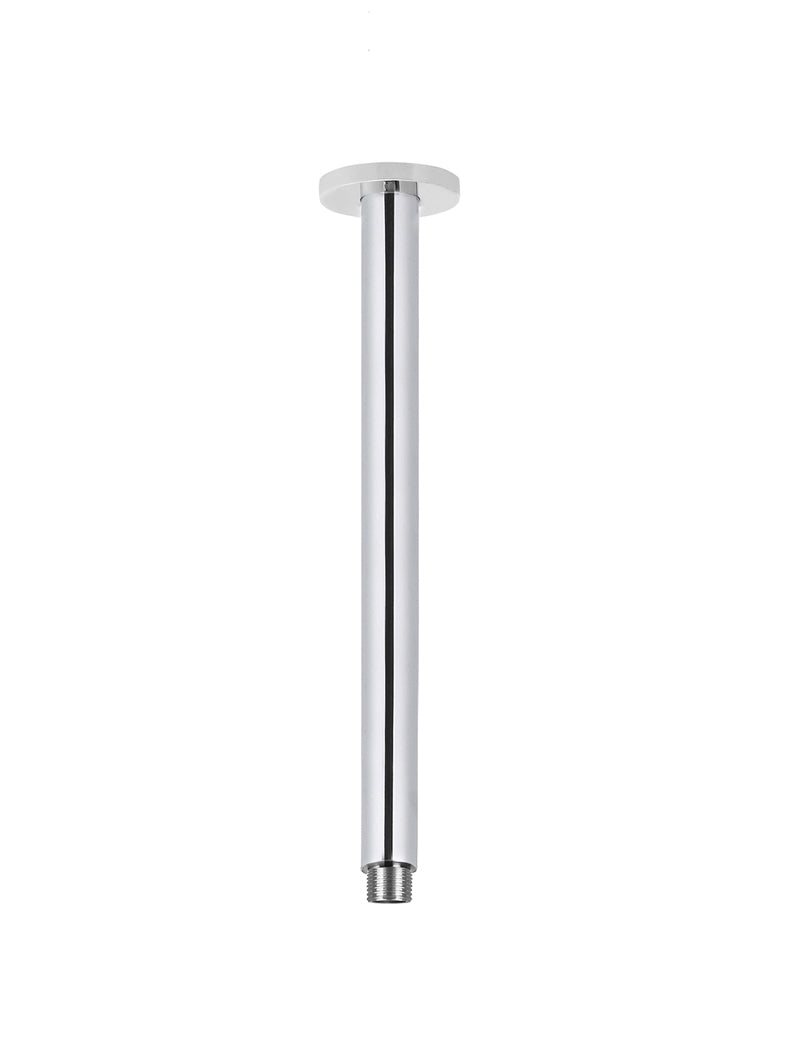 MEIR ROUND CEILING SHOWER ARM 300MM