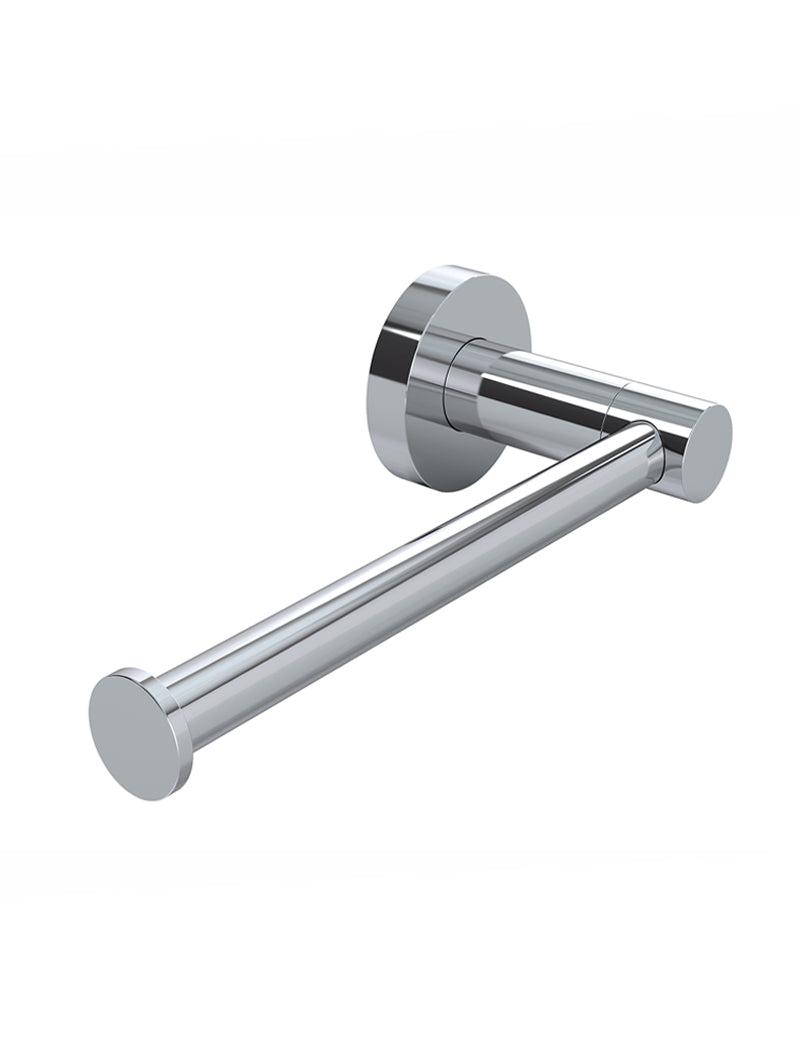 MEIR ROUND TOILET ROLL HOLDER