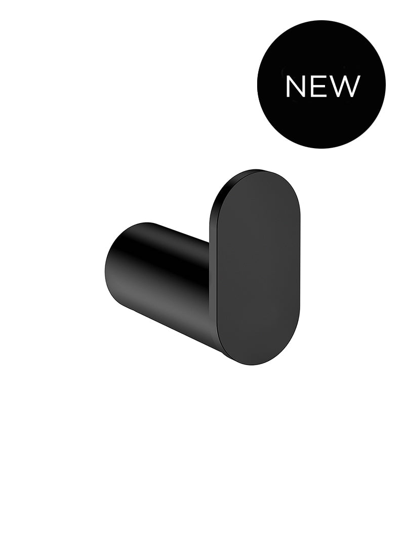 CURVAE SINGLE ROBE HOOK