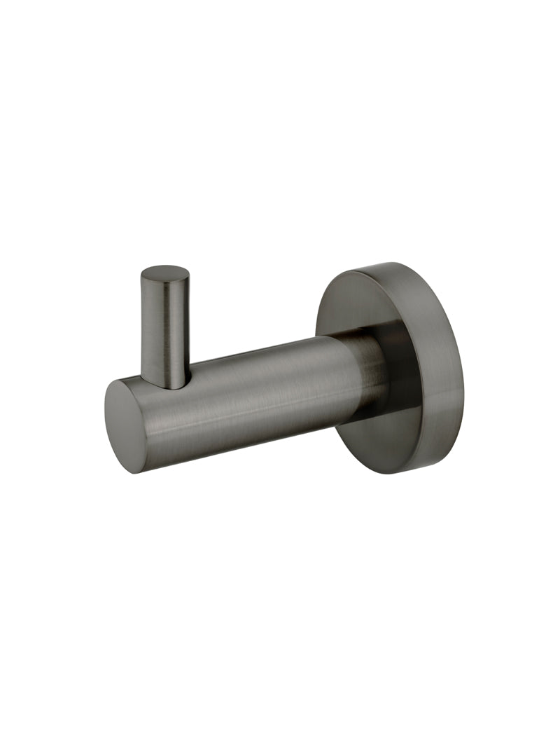 MEIR ROUND ROBE HOOK
