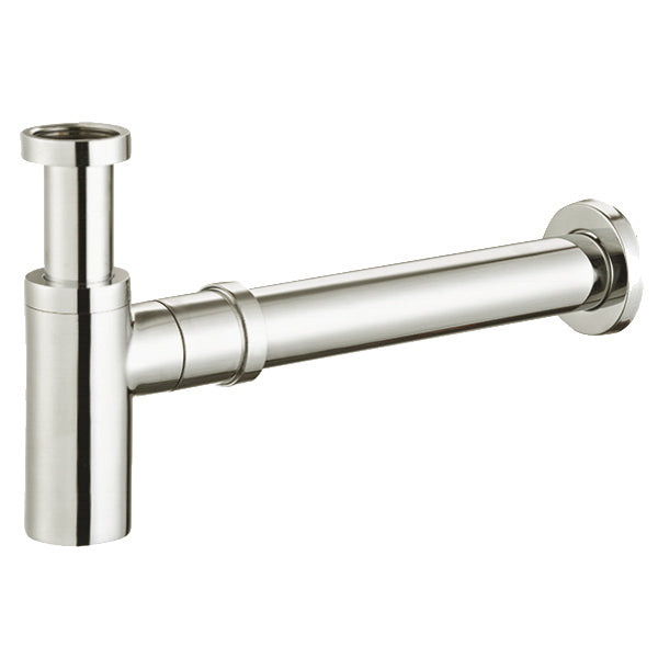 BOTTLE TRAP 32/40MM WASTE  40MM CONNECTION