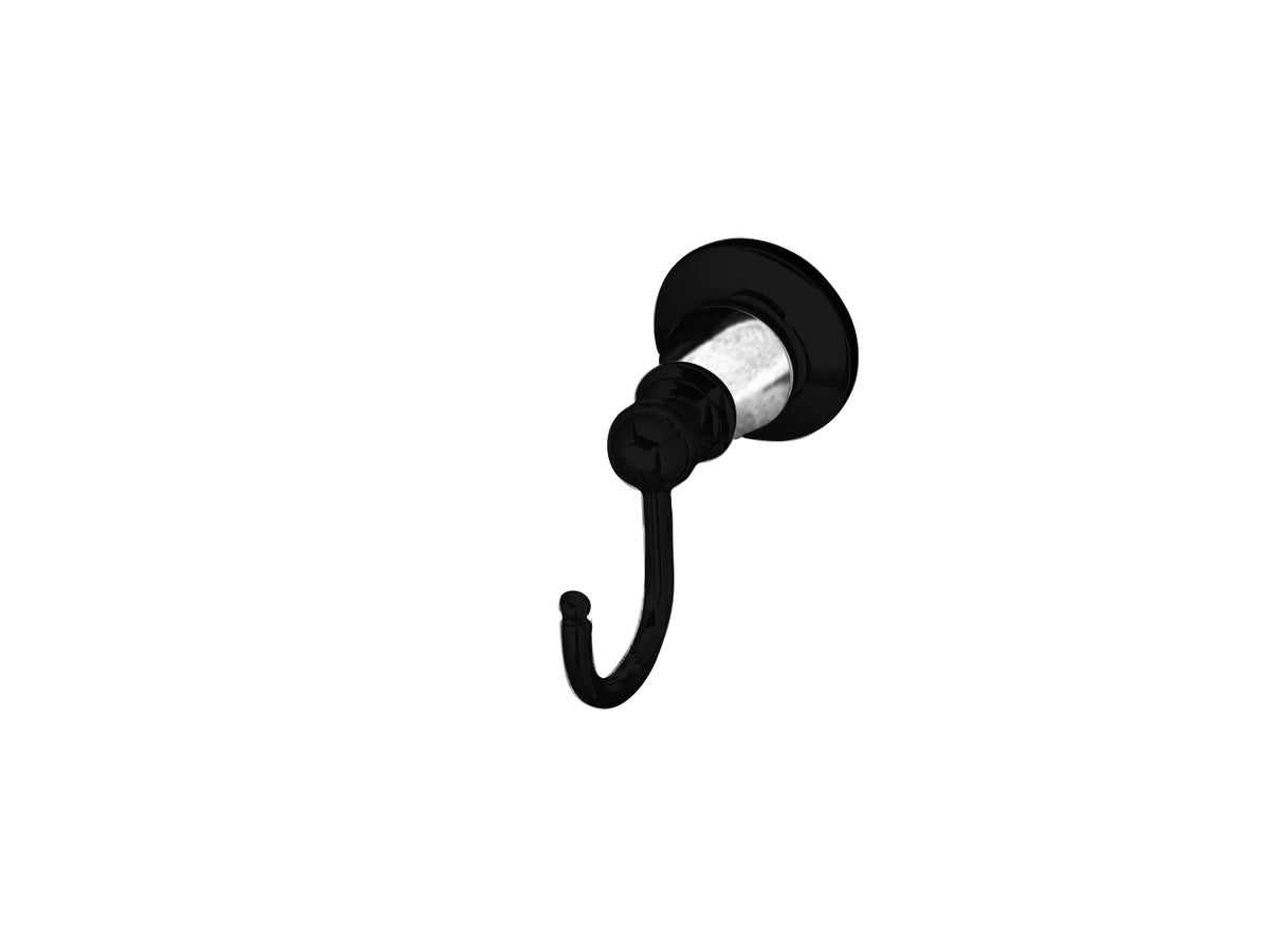 Nobel Robe Hook NOOSA ROBE HOOK – Plumbed