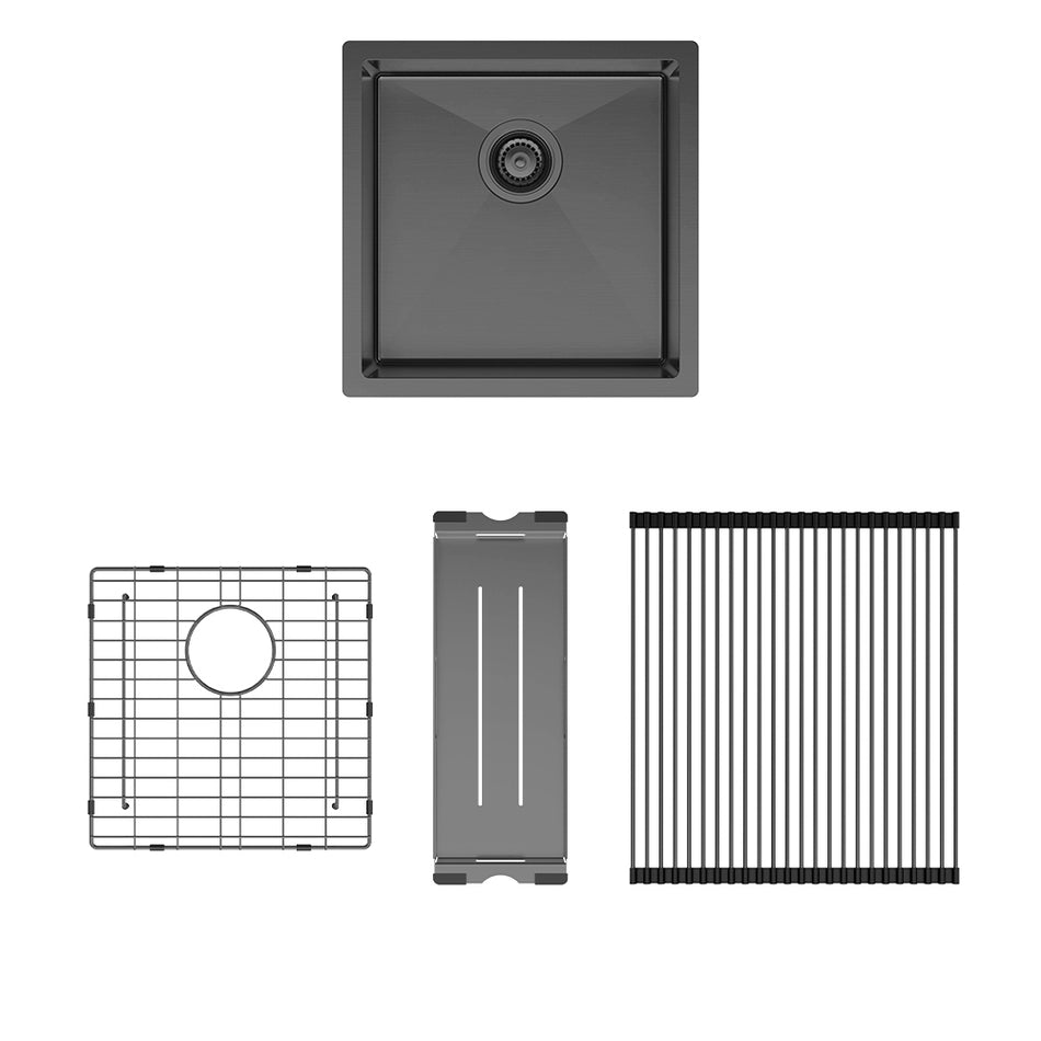 HANA SINGLE BOWL KITCHEN SINK