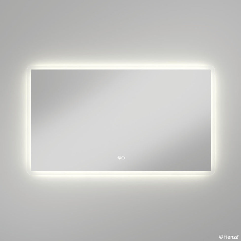 LUCIANA LED MIRROR