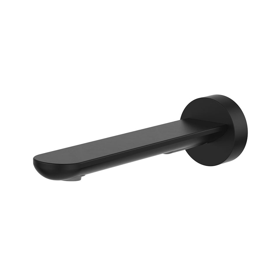 EMPIRE SLIM WALL BASIN/BATH OUTLET ROUND PLATE