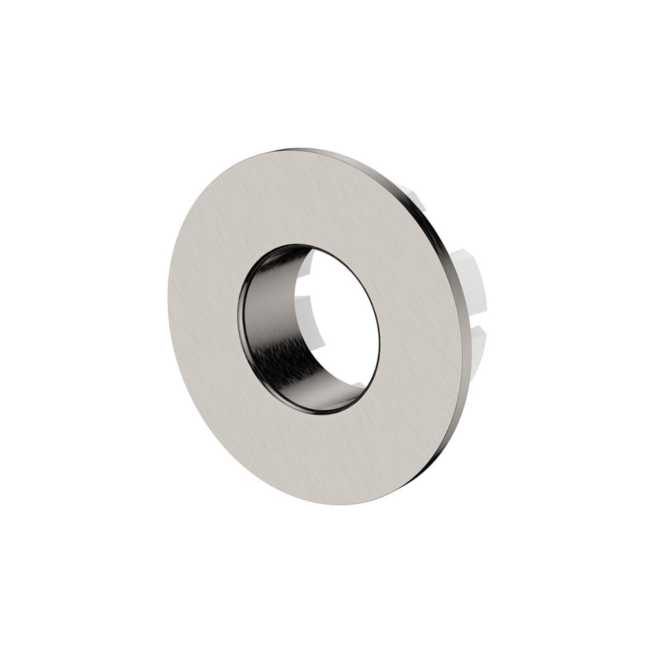 OVERFLOW METAL  RING