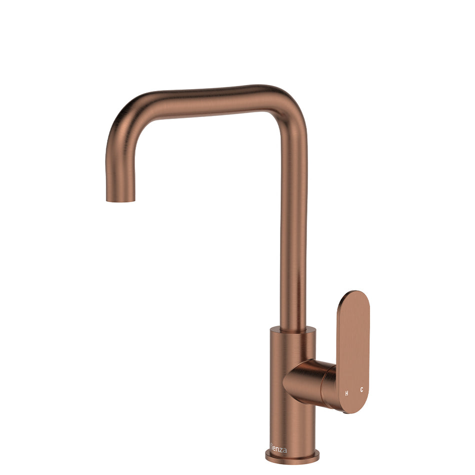 EMPIRE SLIM SQUARE SINK MIXER