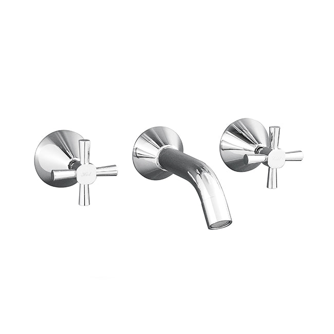 KIRRA PROFILE BATH SET