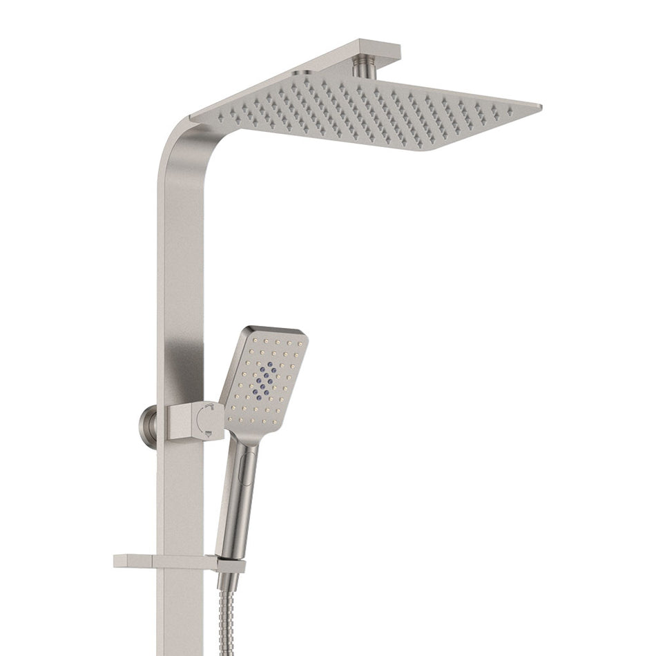 TONO DELUXE TWIN SHOWER