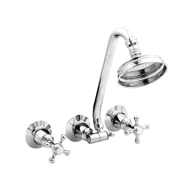 NOOSA SHOWER SET