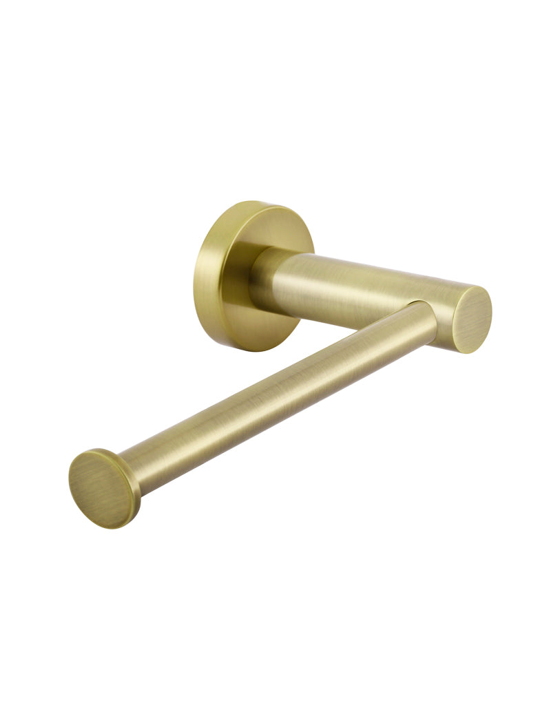 MEIR ROUND TOILET ROLL HOLDER